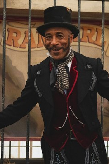 Poster de Episódio Carnival (2022)