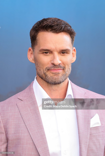 Austin Nichols - Poster 2