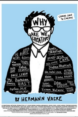 WHY ARE WE CREATIVE: THE CENTIPEDE'S DILEMMA (WHY ARE WE CREATIVE: THE CENTIPEDE'S DILEMMA)