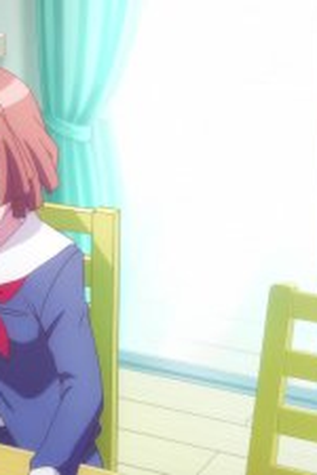 Poster de Episódio ミノア、アニメルーキー！ (2017)