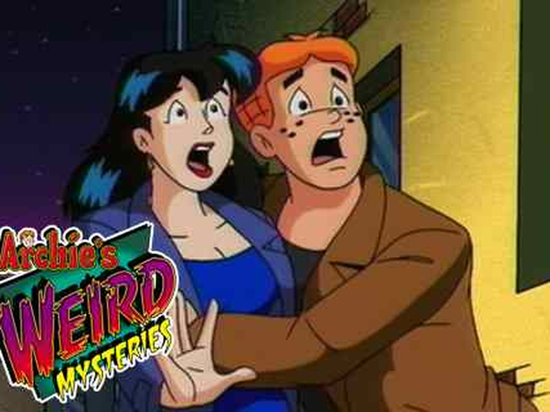 Foto 2 de Archie e seus Mistérios