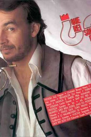  de TV Que Rei Sou Eu? (1989)