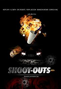 Shootouts (Shootouts)