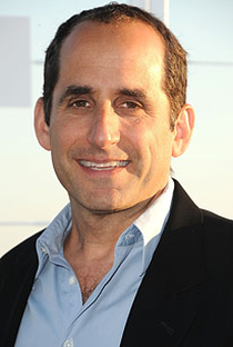 Peter Jacobson (I) - Poster 1