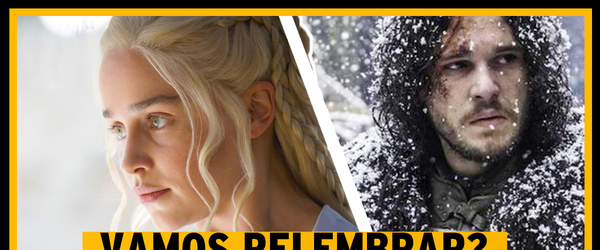 Retrospectiva: A Quinta Temporada de Game of Thrones - 42 Toalhas