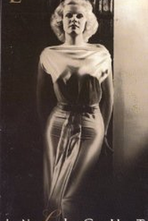 Legends in Light: The Photography of George Hurrell - Poster / Capa / Cartaz - Oficial 1