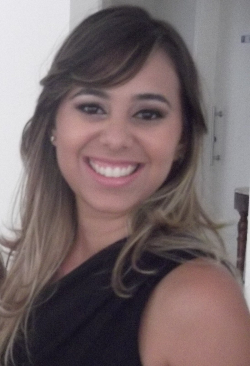 Nicole Dias - Foto 1
