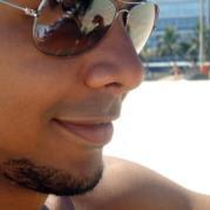 Foto de perfil de Felipe Fragoso Fernandes
