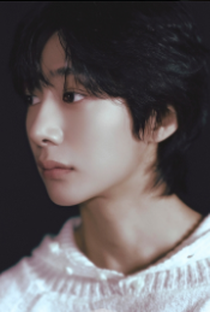 Hyung Won - Poster 1