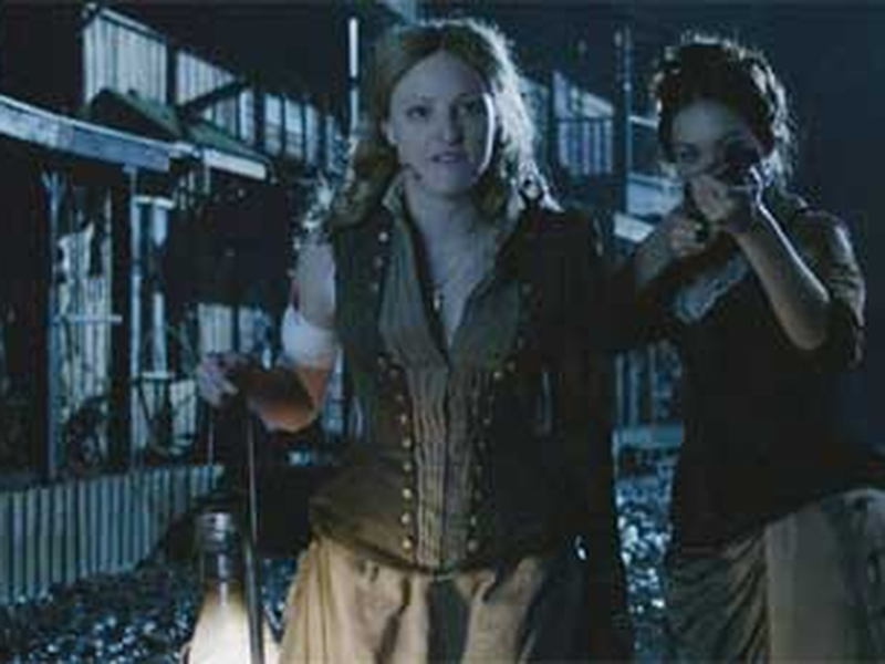 Foto 10 de Blood Moon