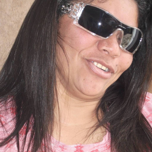 Foto de perfil de Alvaneide Alves