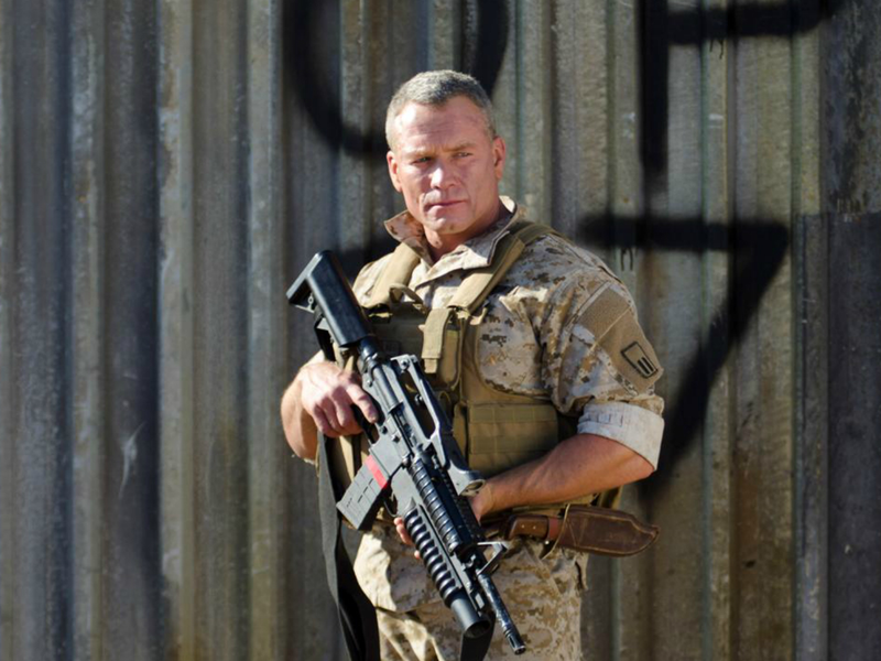 Foto 1 de Alien Outpost