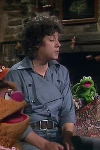 Poster de Episódio Arlo Guthrie (1979)