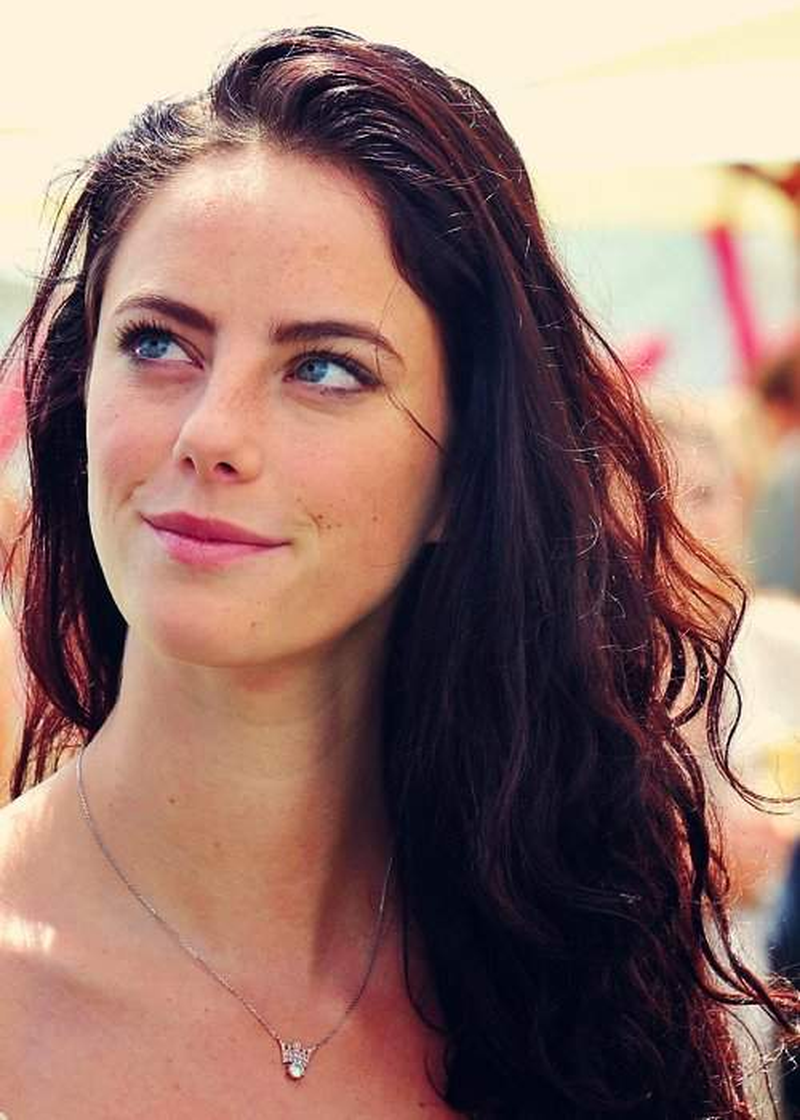 Kaya Scodelario - Foto 13