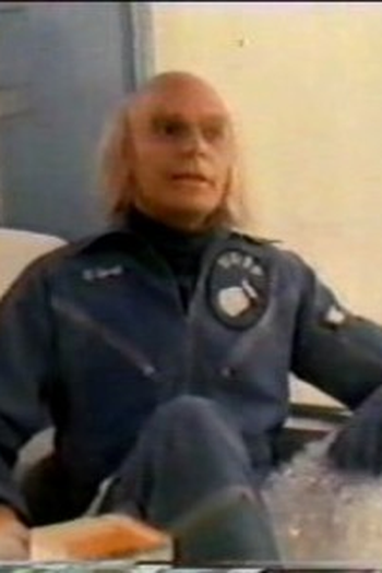 Poster de Episódio The Old and the Beautiful (1978)