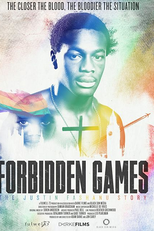 Forbidden Games: The Justin Fashanu Story (Forbidden Games: The Justin Fashanu Story)