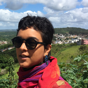 Foto de perfil de Nayara Julião
