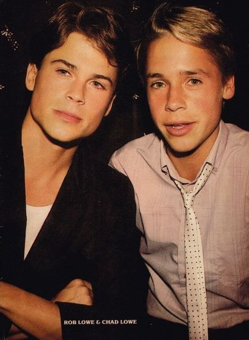 Chad Lowe - Foto 1