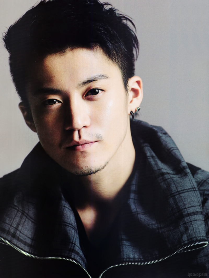Shun Oguri - Foto 2