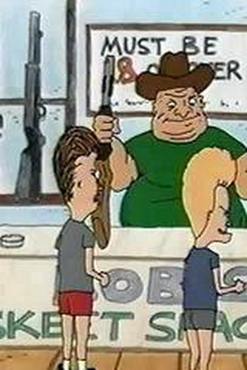Poster de Episódio Heroes (1993)