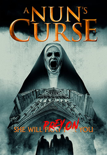 Oração Diabólica (A Nun's Curse)