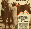 The Masked Rider