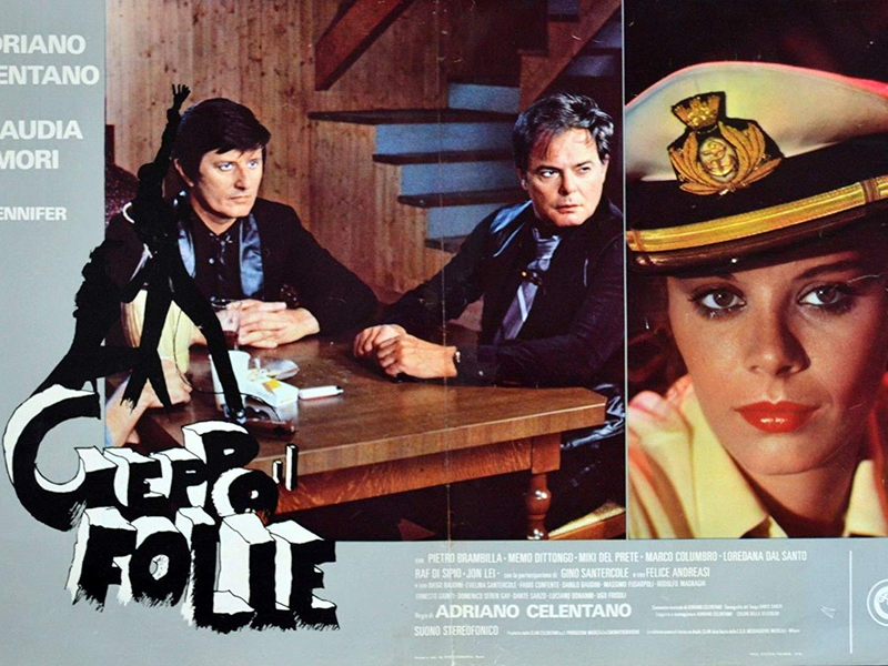 Foto 2 de Geppo il Folle