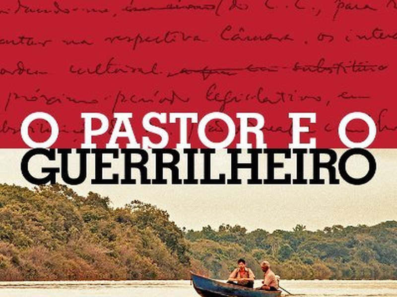 Foto 1 de O Pastor e o Guerrilheiro