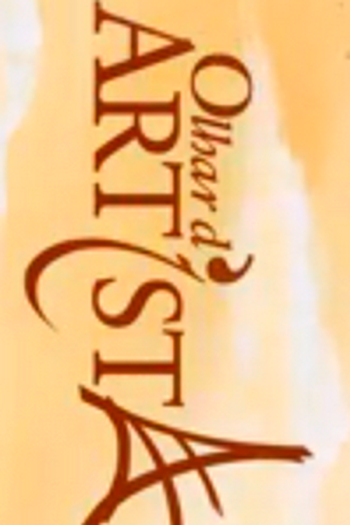 Poster de Curta Olhar D'Artista (2010)