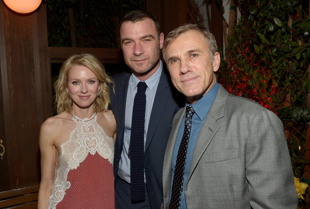 Liev Schreiber - Foto 4