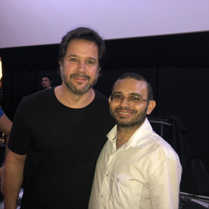 Foto de perfil de Alderon Marques