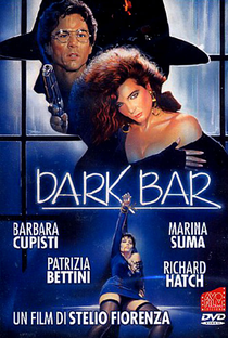 Dark Bar - Poster / Capa / Cartaz - Oficial 1