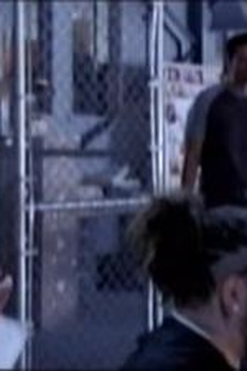 Poster de Episódio Rubbing One Out (2005)