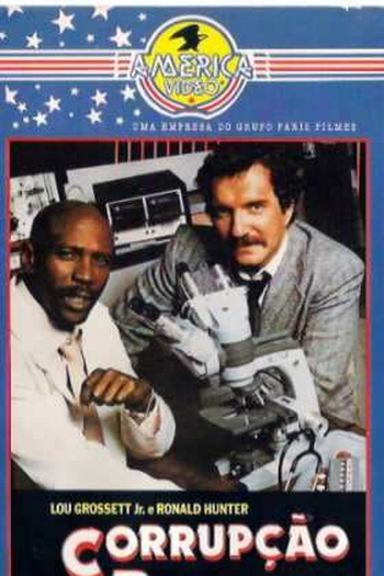  de Filme Corrupção Branca (1978)