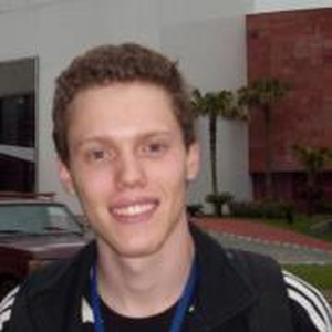 Foto de perfil de Daniel