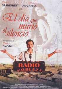 El día que murió el silencio (El día que murió el silencio)
