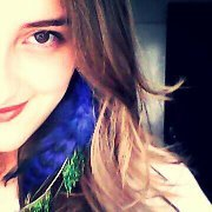 Foto de perfil de Alice Kaseker Ribeiro