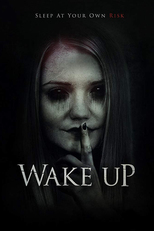 Páginas da Morte (Wake Up)