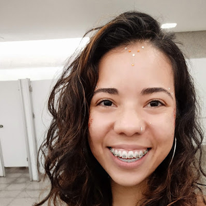 Foto de perfil de Cibelle