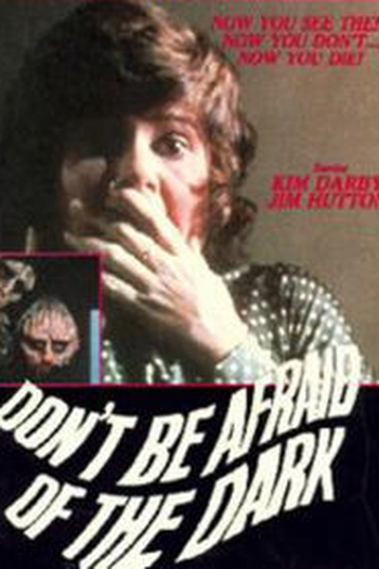  de Filme Criaturas da Noite (1973)