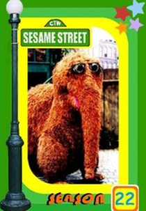 Sherlock Hemlock da Vila Sésamo (22ª Temporada) (Sherlock Hemlock by Sesame Street (Season 22))