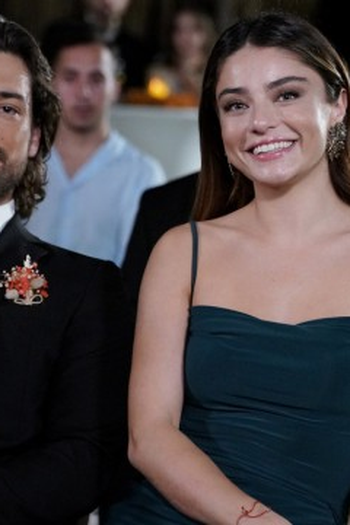 Poster de Episódio 21. Bölüm (2021)
