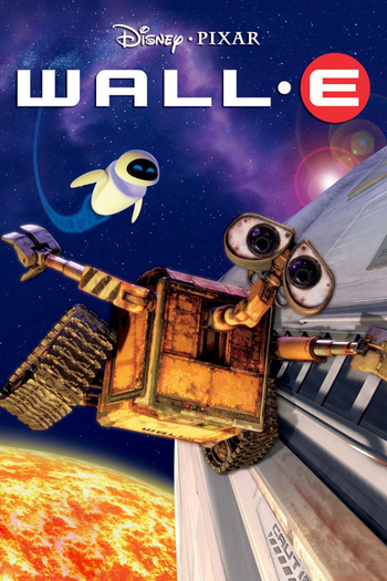  de Filme WALL·E (2008)