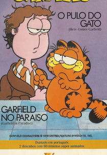 Garfield como ele mesmo (Garfield as Himself)