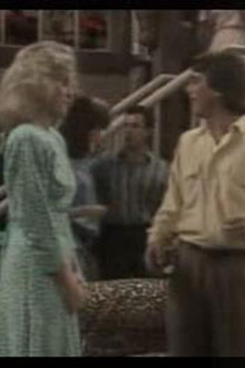 Poster de Episódio A Moving Episode (1987)