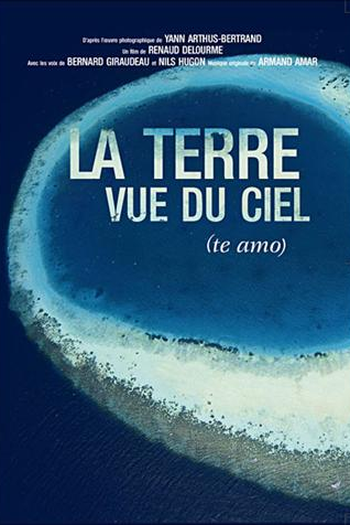  de Filme A Terra Vista do Céu (2004)