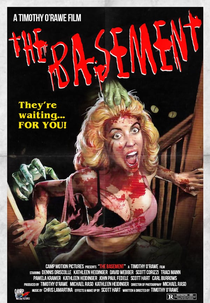 The Basement (The Basement)