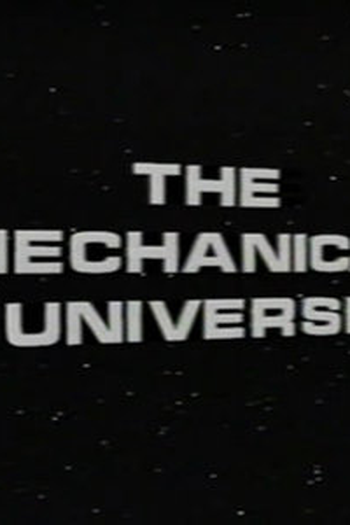  de Série O Universo Mecânico (1985)