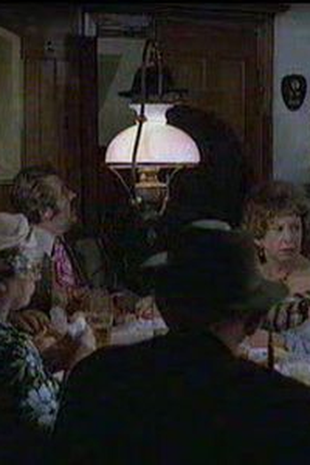 Poster de Episódio Das Spanferkelessen (1983)