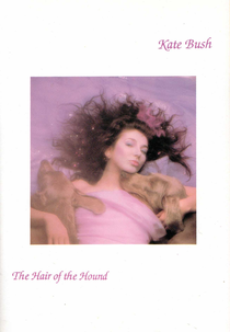 Kate Bush - The Hair of the Hound (Kate Bush The Hair of the Hound)